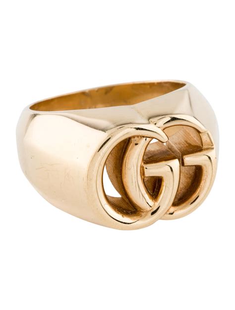 freedom couture gucci gold|gucci gold rings for men.